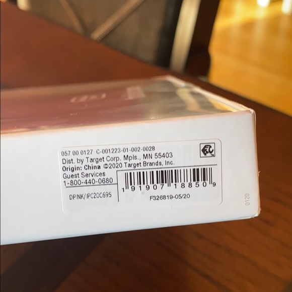 NIB heyday tablet case 10.2 inch iPads - Picture 4 of 4